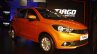 Tata Tiago front three quarter launched