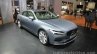 Volvo S90 front three quarter at the Auto China 2016