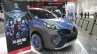 X-Men-inspired Kia KX5 (Kia Sportage) at Auto China 2016 front three quarters