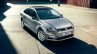 125 PS VW Polo GT sedan front quarter unveiled in Russia