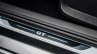 125 PS VW Polo GT sedan side sill unveiled in Russia