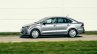 125 PS VW Polo GT sedan side unveiled in Russia