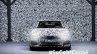 2016 Audi A5 Coupe front teaser