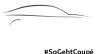 2016 Audi A5 Coupe sketch teaser