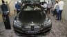 2016 BMW 7 Series (BMW M760Li xDrive) front at Auto China 2016