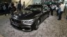 2016 BMW 7 Series (BMW M760Li xDrive) front three quarters at Auto China 2016