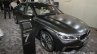 2016 BMW 7 Series (BMW M760Li xDrive) front three quarters left side at Auto China 2016