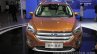 2016 Ford Kuga front at Auto China 2016