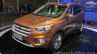 2016 Ford Kuga front three quarters left side at Auto China 2016