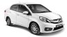 2016 Honda Brio Sedan front launched in South Africa