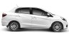 2016 Honda Brio Sedan side launched in South Africa