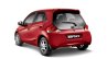 2016 Honda Brio rear launched in South Africa