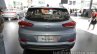 2016 Hyundai Tucson rear at Auto China 2016