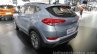 2016 Hyundai Tucson rear three quarters at Auto China 2016