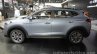 2016 Hyundai Tucson side profile at Auto China 2016