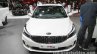 2016 Kia K3 Sedan at Auto China 2016 front