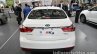 2016 Kia K3 Sedan at Auto China 2016 rear