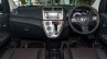 2016 Perodua Myvi 1.5L Advance dashboard launched