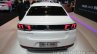 2016 Peugeot 308 Sedan at Auto China 2016 rear