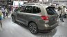 2016 Subaru Forester rear three quarters at Auto China 2016