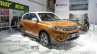 2016 Suzuki Vitara front three quarters at Auto China 2016