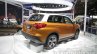 2016 Suzuki Vitara rear three quarters at Auto China 2016