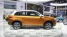 2016 Suzuki Vitara side profile at Auto China 2016