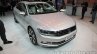 2016 VW Magotan front three quarters at Auto China