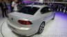 2016 VW Magotan rear three quarters at Auto China