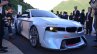 BMW 2002 Hommage front quarter In Images