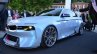 BMW 2002 Hommage front three quarter In Images