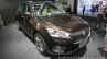 Borgward BX7 front three quarters right side at Auto China 2016