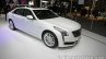 Cadillac CT6 front three quarters at Auto China 2016