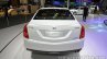 Cadillac CT6 rear at Auto China 2016