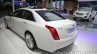 Cadillac CT6 rear three quaarters at Auto China 2016