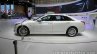 Cadillac CT6 side profile at Auto China 2016