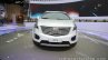 Cadillac XT5 front at Auto China 2016