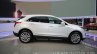 Cadillac XT5 right side at Auto China 2016