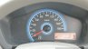 Datsun redi-GO instrument cluster Review