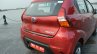 Datsun redi-GO rear end Review