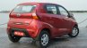 Datsun redi-GO rear quarter Review