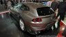 Ferrrari GTC4Lusso rear three quarters at Auto China 2016