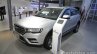 Haval H6 Coupe front three qiarters 4lsat Auto China 2016