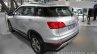 Haval H6 Coupe rear three quartes at Auto China 2016