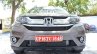 Honda BR-V CVT front Review