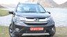 Honda BR-V CVT front angle Review