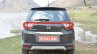 Honda BR-V CVT rear Review