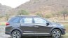 Honda BR-V CVT side Review