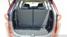 Honda BR-V boot space VX Diesel Review