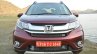 Honda BR-V front VX Diesel Review